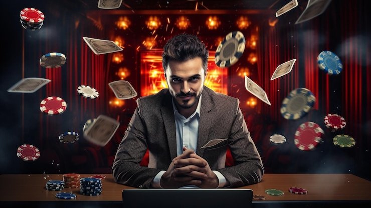 yoda platform interface showing live casino tables and sportsbook markets