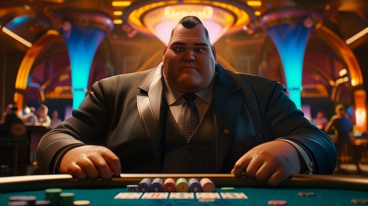 yoda live dealer blackjack table accessed after account verification