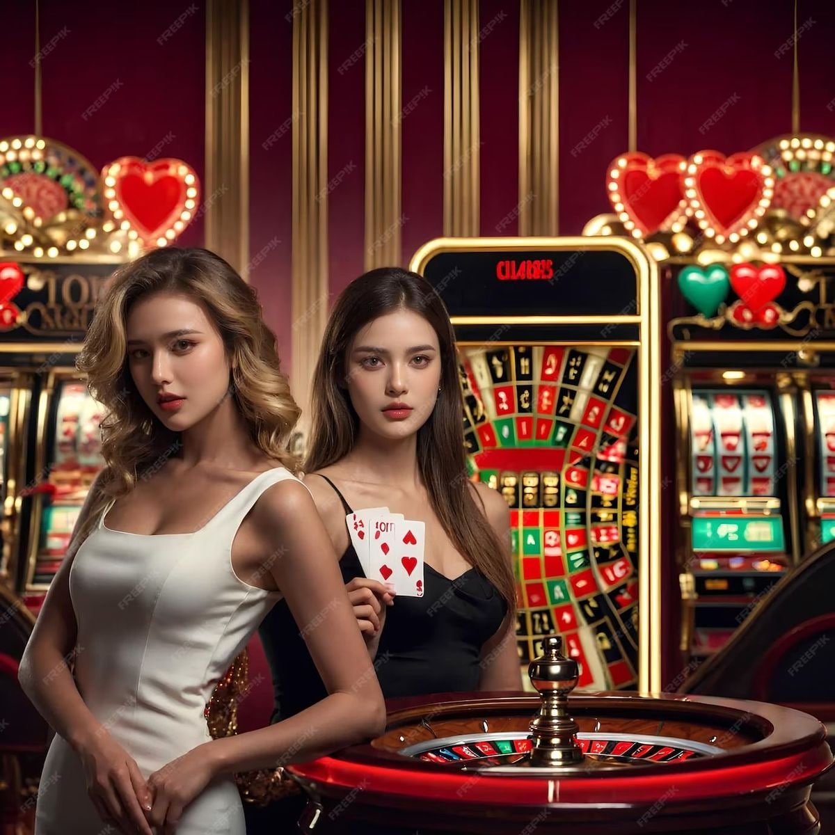 yoda Gem Saviour live dealer game showing spinning reels and live studio backdrop