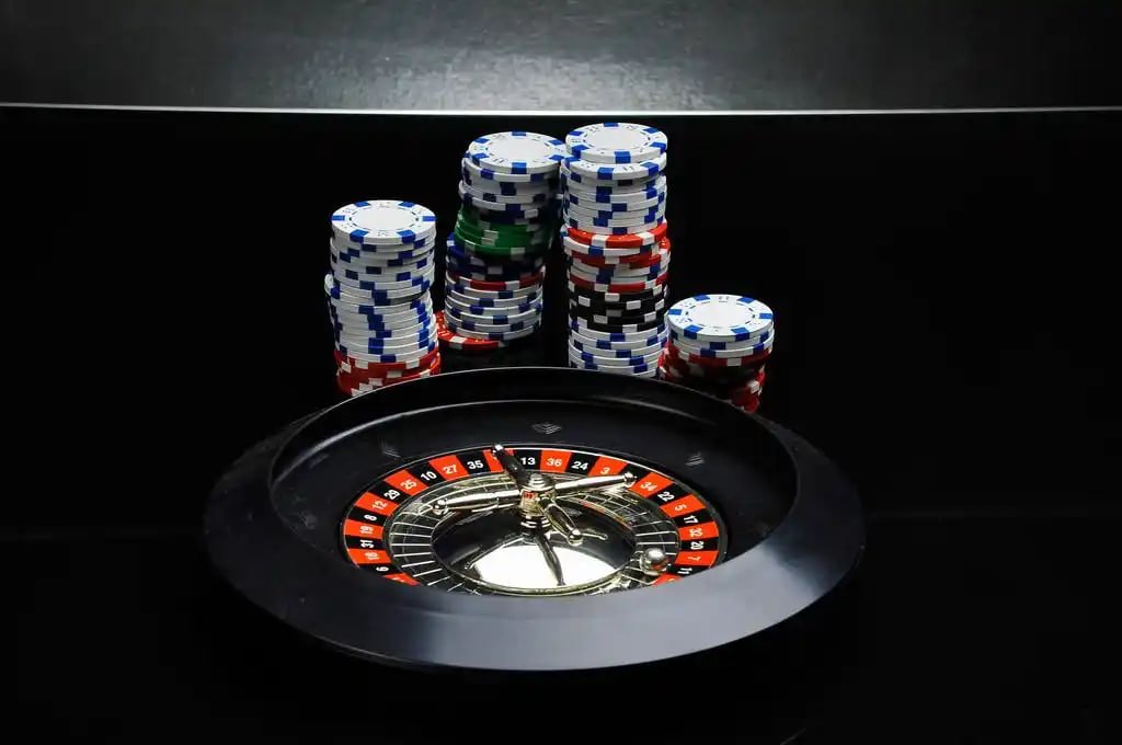 Result Table Game
